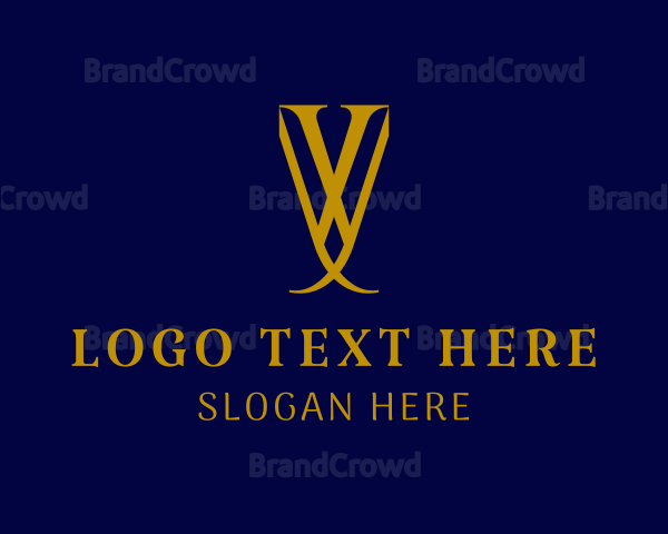 Elegant Premium Business Logo