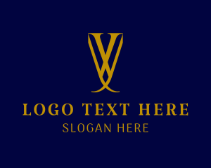 Elegant Premium Business Logo