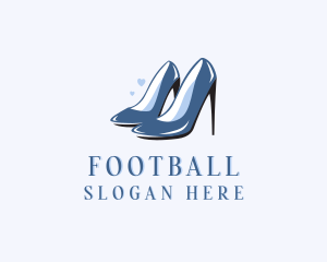 Fashion High Heels Logo