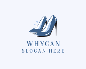 Fashion High Heels Logo