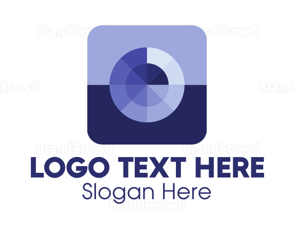 Organizer App Store Logo