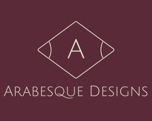 Boutique Interior Design logo design