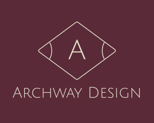 Boutique Interior Design logo design