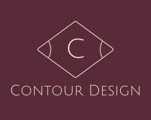 Boutique Interior Design logo design