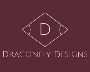 Boutique Interior Design logo design