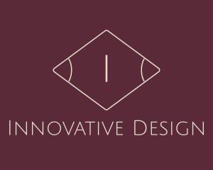 Boutique Interior Design logo design