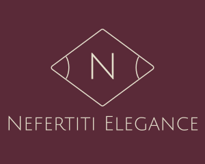 Boutique Interior Design logo design