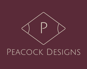 Boutique Interior Design logo design