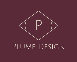 Boutique Interior Design logo design