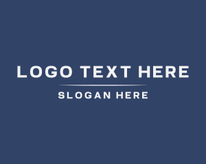 Bold - Modern Bold Company logo design