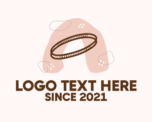 Boho - Boho Fashion Bracelet logo design