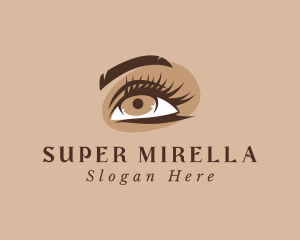 Eyelash Perm Cosmetics Logo