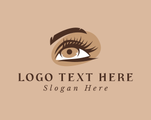 Eyelash Perm Cosmetics Logo