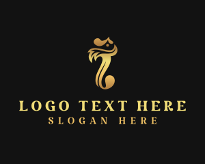 Event Styling - Fancy Stylish Boutique logo design