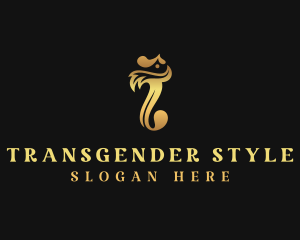 Fancy Stylish Boutique  logo design