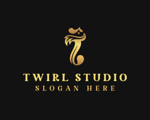 Fancy Stylish Boutique  logo design