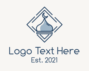 Arabic Logo Maker, Create an Arabic Logo