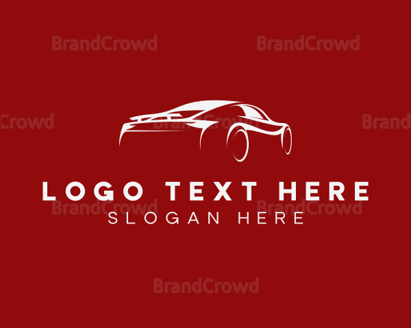 Luxury Sports Car Logo | BrandCrowd Logo Maker