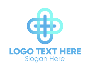 Professional - Professional Blue Cross logo design