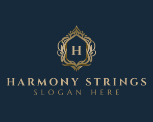 Stylish Luxury Boutique logo design