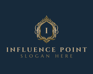 Stylish Luxury Boutique logo design