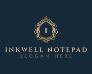 Stylish Luxury Boutique logo design