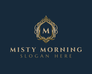 Stylish Luxury Boutique logo design