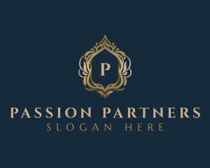 Stylish Luxury Boutique logo design