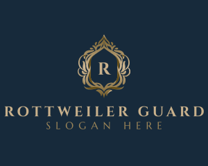 Stylish Luxury Boutique logo design