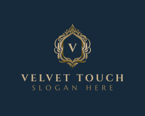 Stylish Luxury Boutique logo design