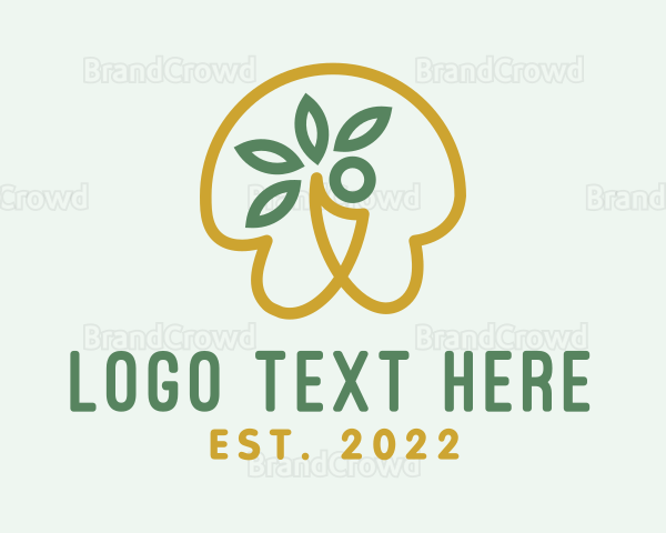 Human Tree Counselor Logo