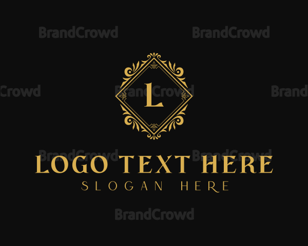 Regal Luxury Shield Logo