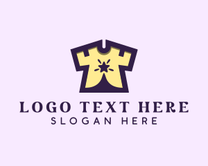 Printing - Star Tshirt Apparel logo design