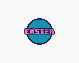 Fun - Retro Game Tech logo design