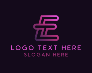 Modern Gamer Technology logo design