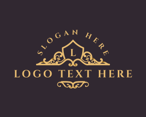 Elegant - Elegant Boutique Beauty logo design