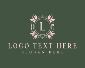 Restaurant - Fine Dining Restaurant logo design