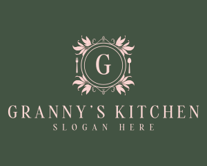 Fine Dining Restaurant logo design