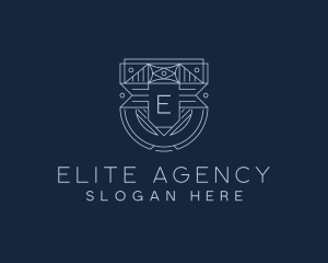 Studio Agency Company logo design