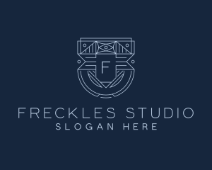 Studio Agency Company logo design