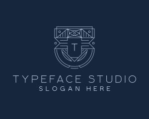 Studio Agency Company logo design