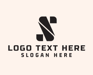 Industrial Carpentry Builder logo design