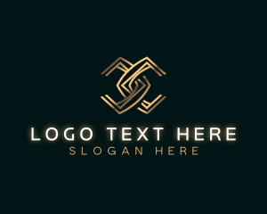 Luxury - Premium Luxury Letter C logo design