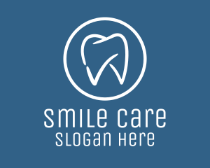 Dentist - Dental Dentist Checkup logo design