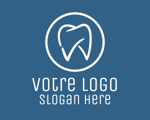 Dentist - Dental Dentist Checkup logo design