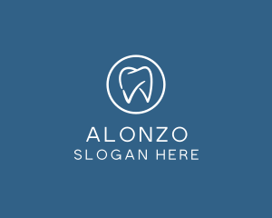 Dental Dentist Checkup logo design