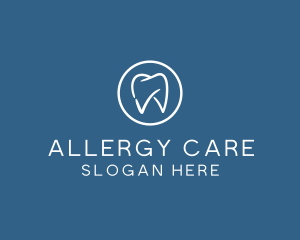 Dental Dentist Checkup logo design