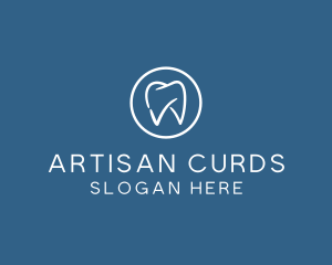 Dental Dentist Checkup logo design