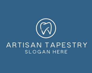 Dental Dentist Checkup logo design