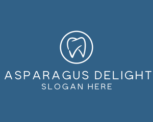 Dental Dentist Checkup logo design